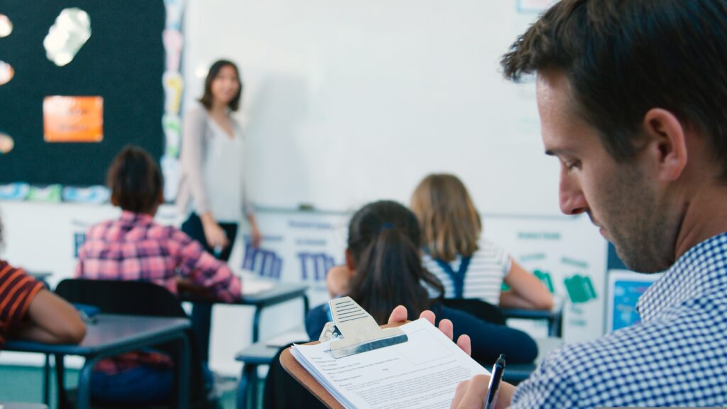 Preparing for Ofsted: Attendance and Behaviour