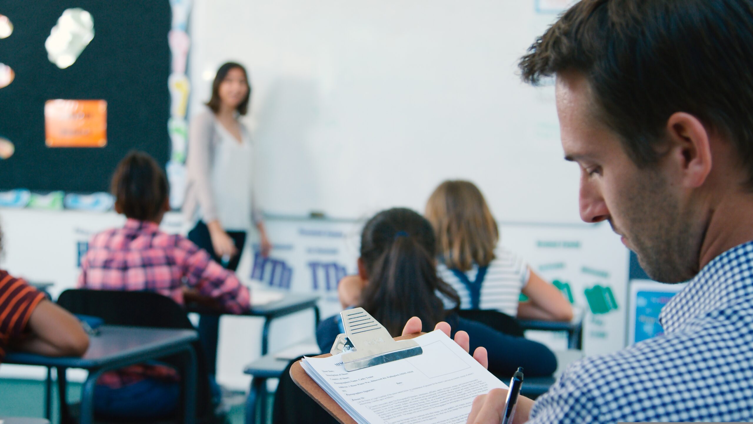 Preparing for Ofsted: Attendance and Behaviour