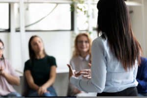 Leading Well: Practical Tools for Sustainable Team Wellbeing