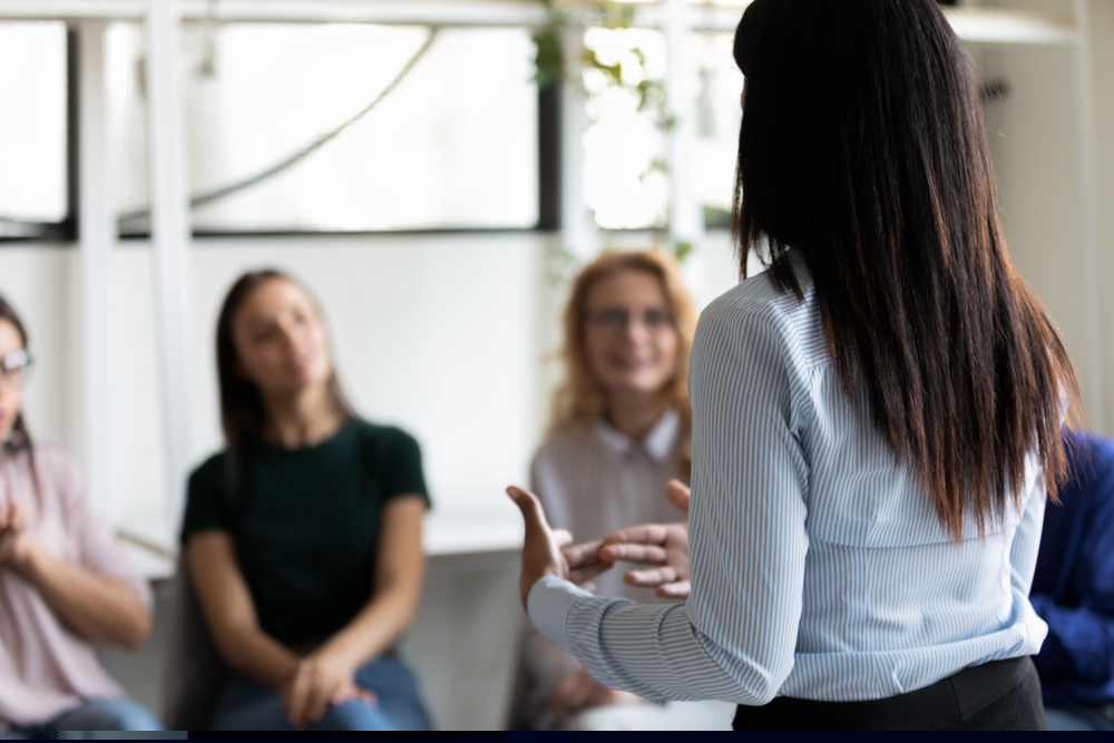 Leading Well: Practical Tools for Sustainable Team Wellbeing